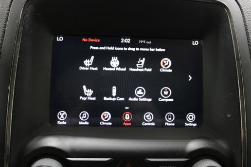 Used 2018 Dodge Durango GT image 42