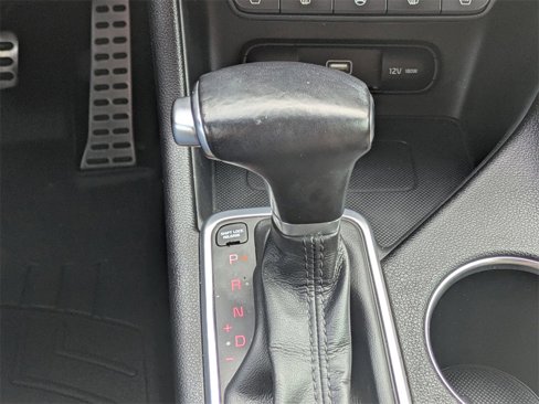 Used 2020 Kia Sportage SX image 19