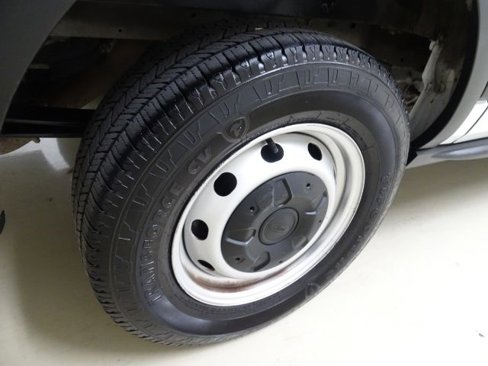 Used 2020 Ford Transit 250 Low Roof image 7
