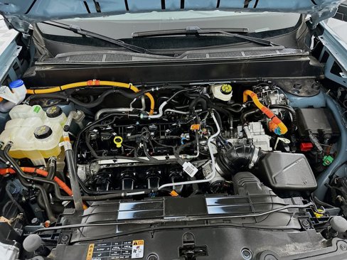 Used 2023 Ford Maverick XLT image 28