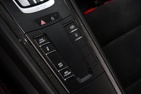Used 2019 Porsche 911 GT3 image 29