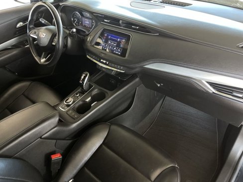 Used 2020 Cadillac XT4 Premium Luxury image 27