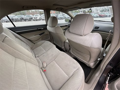 Used 2011 Honda Civic EX image 35