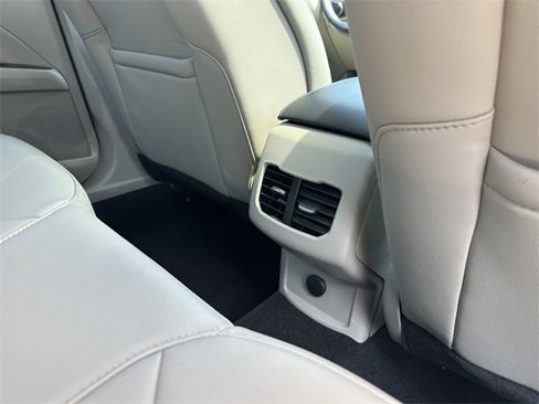 Certified 2019 Ford Fusion SEL image 39