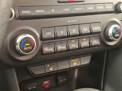 Used 2020 Kia Sportage LX w/ LX Popular Package image 18