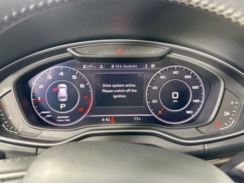 Used 2020 Audi Q5 2.0T Premium Plus w/ Premium Plus Package image 13