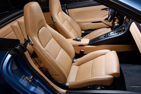 Used 2019 Porsche 911 Carrera image 15