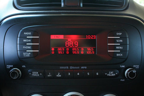 Used 2015 Kia Soul image 13