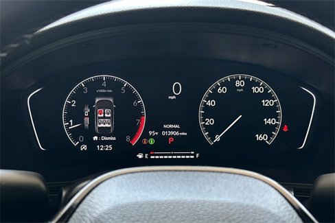 Used 2022 Honda Civic Sport image 20