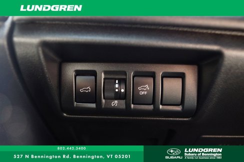 Used 2020 Subaru Outback Onyx Edition XT image 12