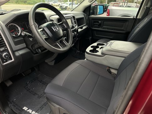 Used 2017 RAM 1500 Express w/ Express Value Package image 10