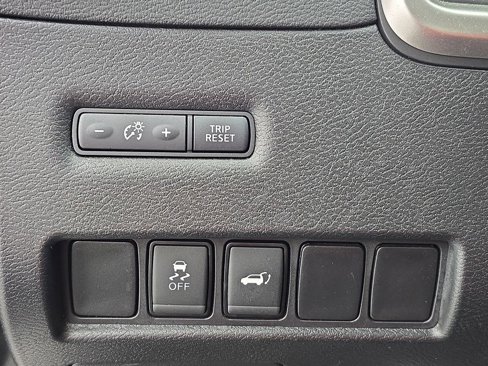 Used 2017 Nissan Murano SL w/ SL Technology Package image 26