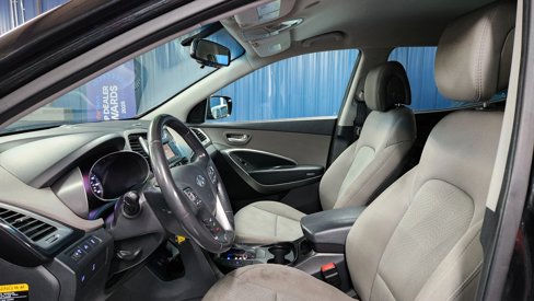 Used 2014 Hyundai Santa Fe Sport w/ Popular Equipment Package 02 image 7