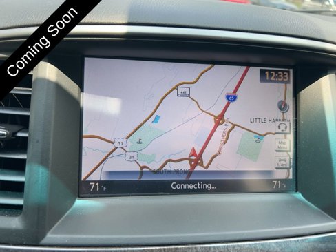 Used 2014 INFINITI QX60 AWD image 22
