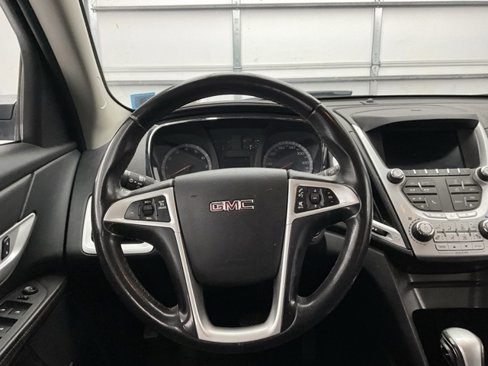 Used 2015 GMC Terrain SLE w/ Chrome Edition image 7