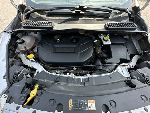 Used 2019 Ford Escape Titanium image 28