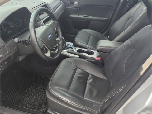 Used 2012 Ford Fusion SEL image 10