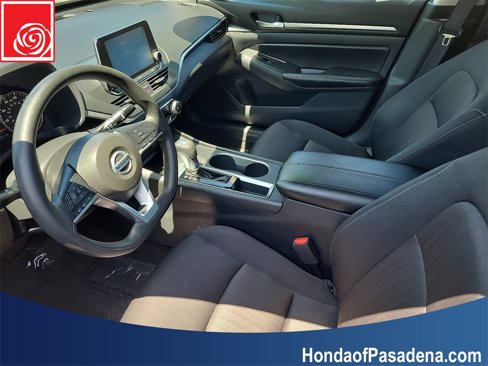 Used 2022 Nissan Altima 2.5 SV image 9