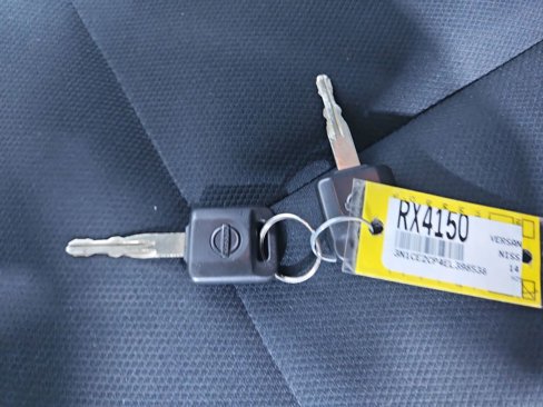 Used 2014 Nissan Versa Note S Plus image 27