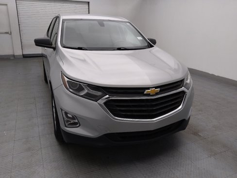 Used 2018 Chevrolet Equinox LS image 14