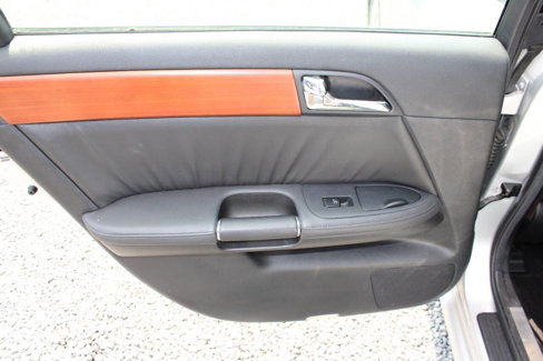 Used 2007 INFINITI M35 x w/ Technology Pkg image 20