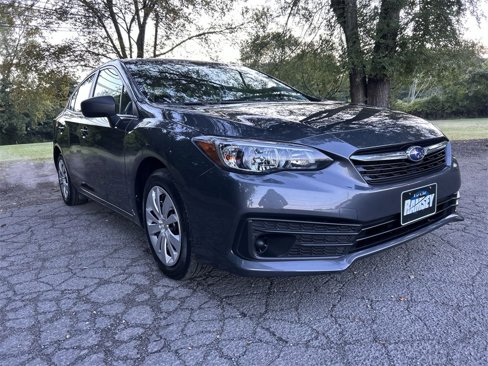 Certified 2023 Subaru Impreza 2.0i image 2