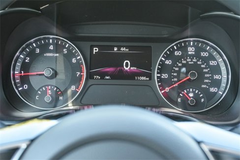 Used 2023 Kia Forte LXS w/ LXS Technology Package image 24