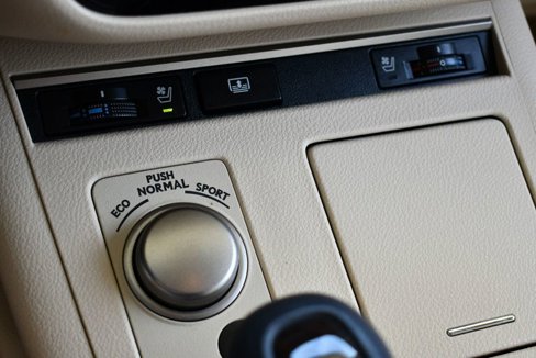 Used 2013 Lexus ES 350 image 56