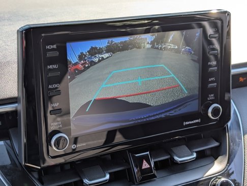 Used 2022 Toyota Corolla SE image 18