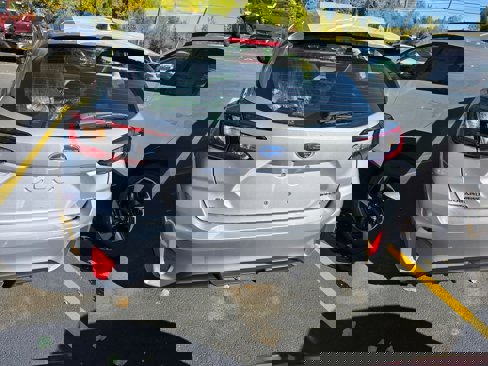New 2025 Subaru Impreza 2.0i image 7
