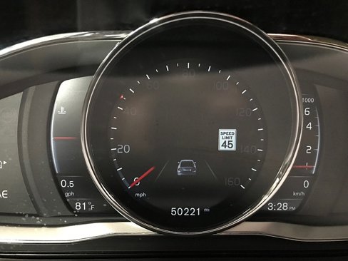 Used 2016 Volvo S60 T5 Inscription Platinum image 23