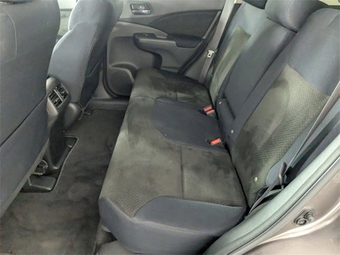 Used 2016 Honda CR-V EX image 27