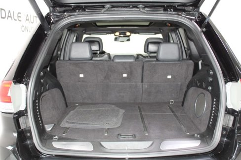 Used 2014 Jeep Grand Cherokee Summit image 61