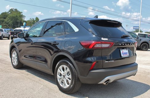 Used 2024 Ford Escape Active image 6