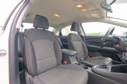 Used 2023 Kia Forte LXS image 15