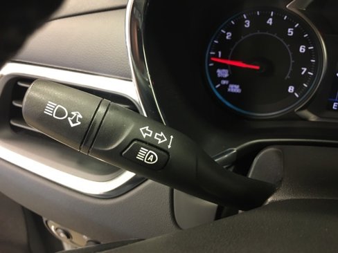 Used 2024 Chevrolet Equinox LT image 30