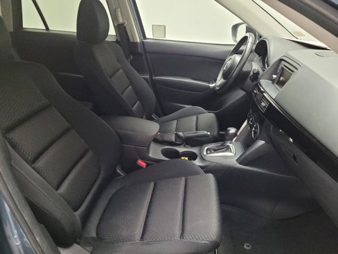 Used 2015 MAZDA CX-5 Touring image 21
