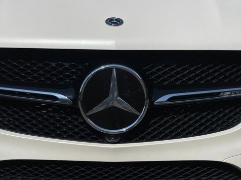 Used 2019 Mercedes-Benz GLE 43 AMG 4MATIC Coupe image 11