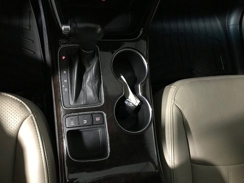Used 2014 Kia Sorento EX w/ EX V6 Touring Package image 32