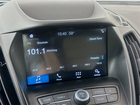 Used 2019 Ford Escape SEL image 15