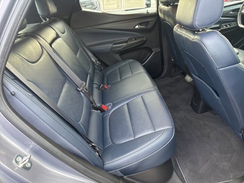 Used 2023 Chevrolet Bolt EUV LT w/ Convenience Package image 24