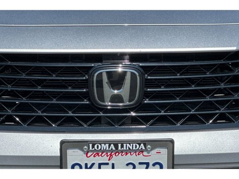 Certified 2024 Honda Accord LX image 41