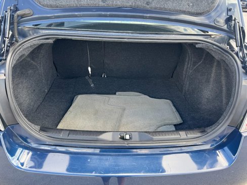 Used 2012 Nissan Sentra 2.0 S w/ Convenience Pkg image 6