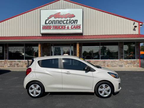 Used 2019 Chevrolet Spark LS image 3