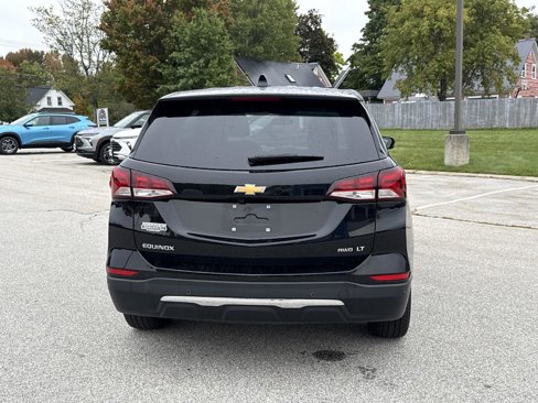 Used 2023 Chevrolet Equinox LT image 6