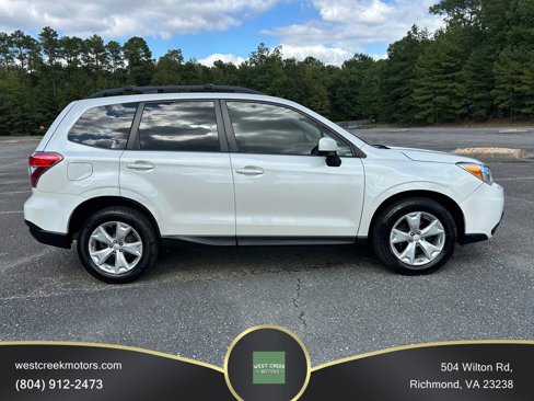 Used 2014 Subaru Forester 2.5i Premium w/ Popular Package #1 image 6