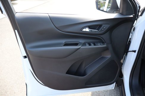Used 2018 Chevrolet Equinox LT image 6
