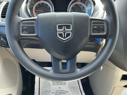 Used 2014 Dodge Grand Caravan SE w/ Quick Order Package 29E SE image 18