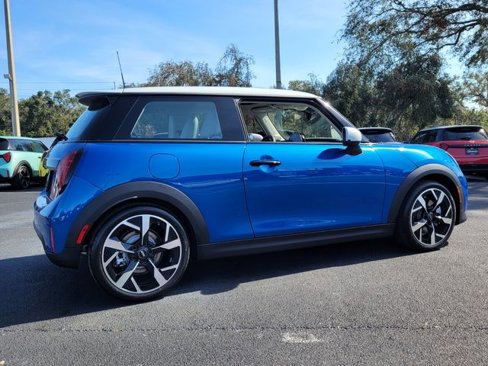 New 2025 MINI Cooper S image 7