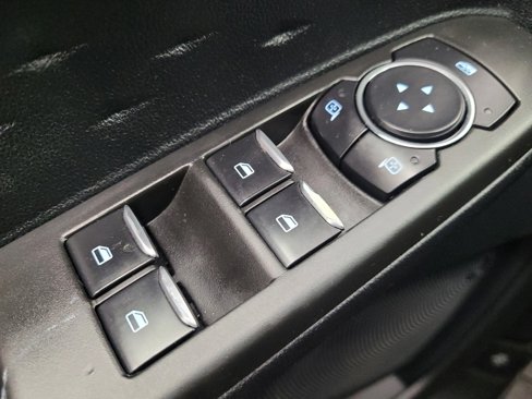 Used 2020 Ford Escape SEL image 27
